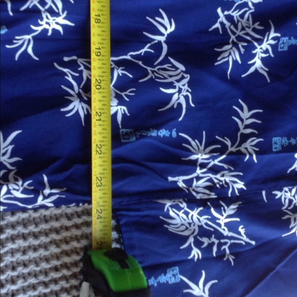 Kimono Pjs - Picture 8 of 8